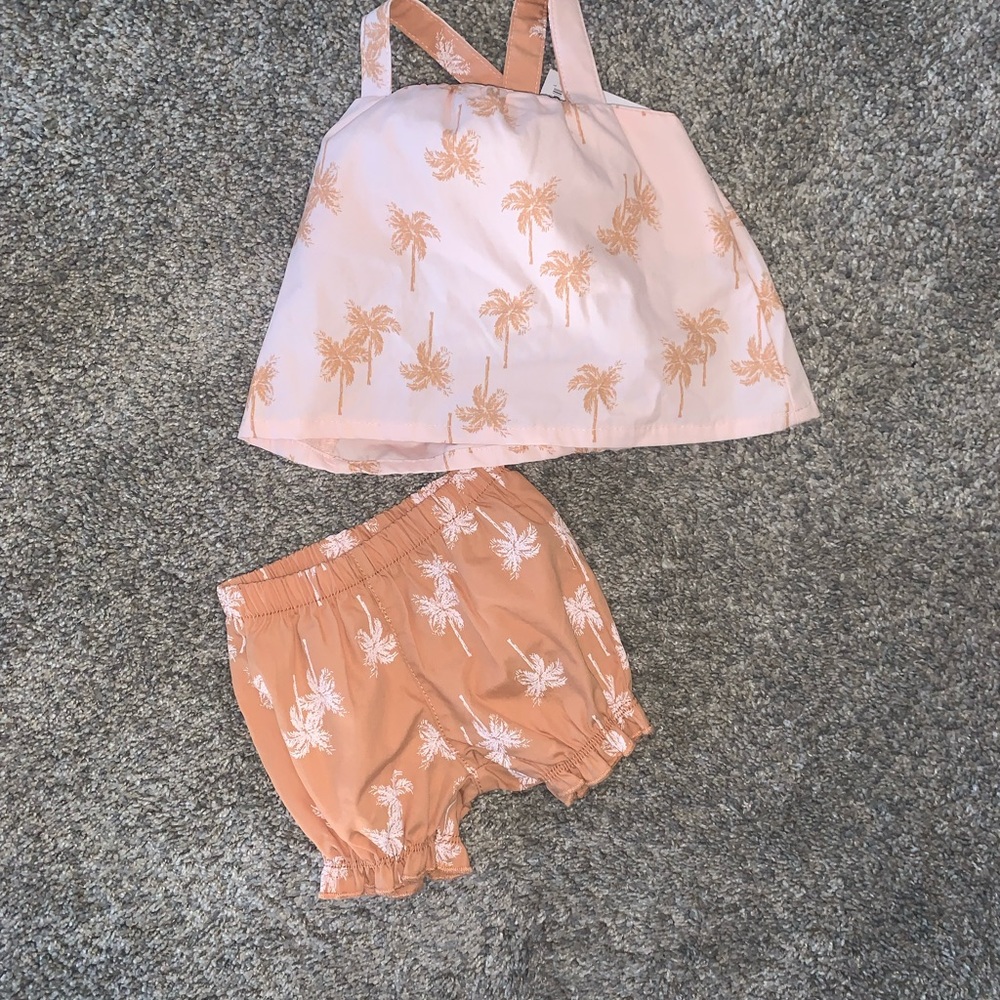 Brand new outfit